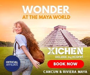 Xichen Tour 300x250